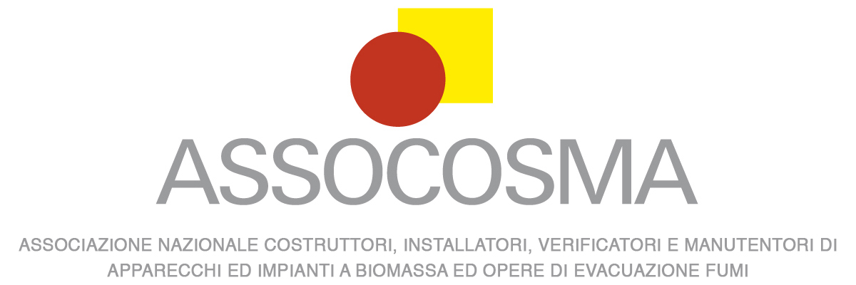 Logo Assocosma